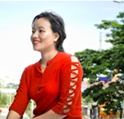 Happy Woman